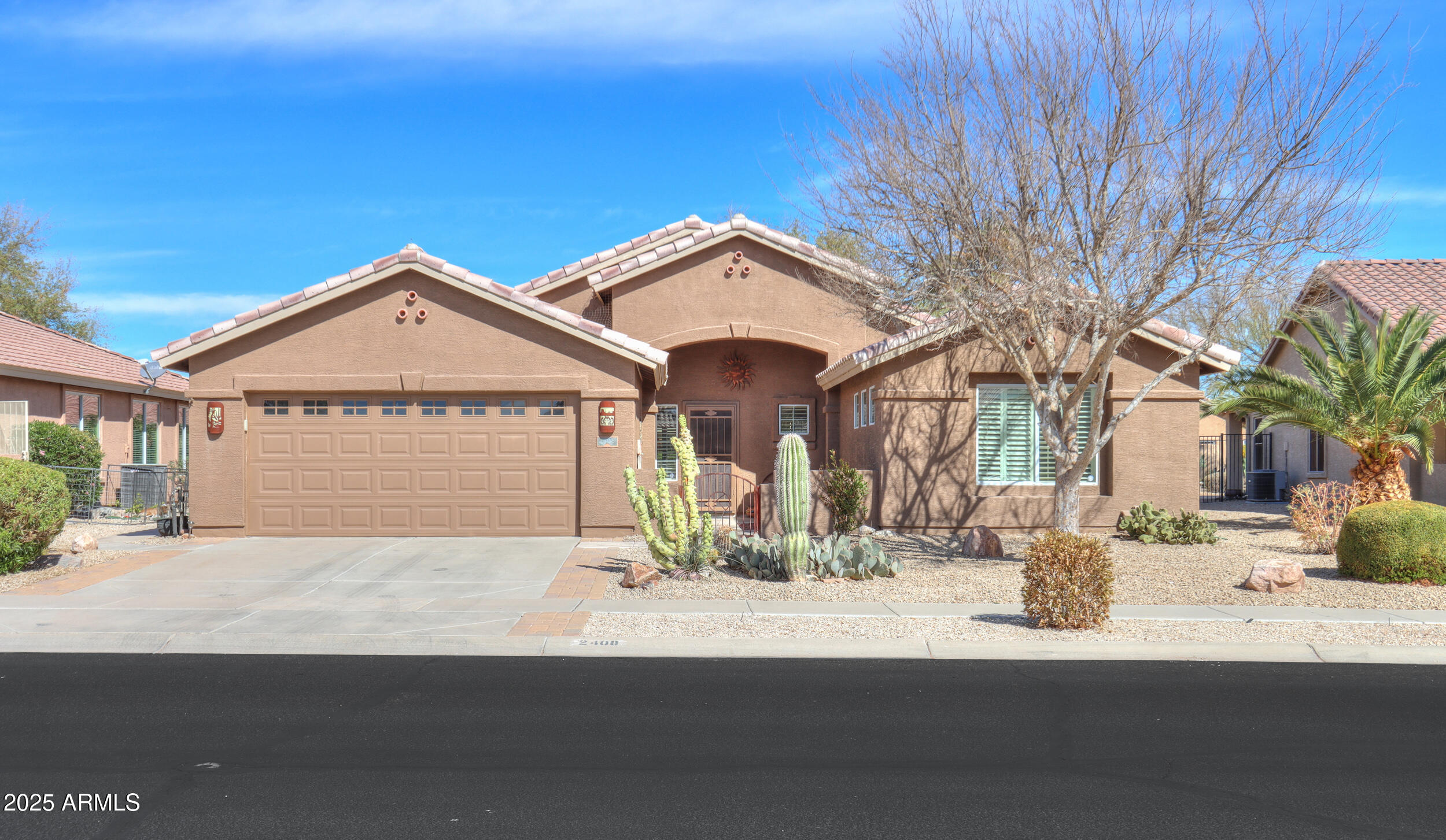 2408 E Fiesta Drive — photo