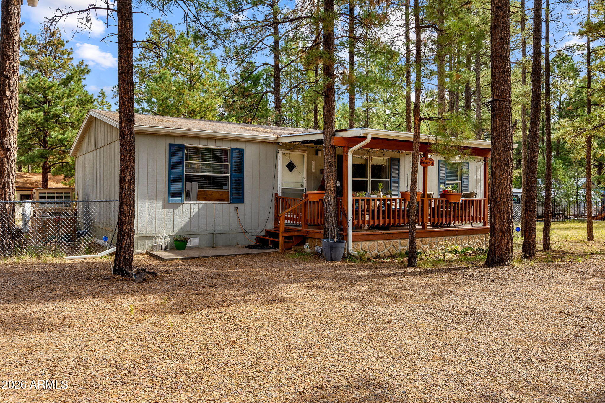 2032 Bald Eagle Court — photo
