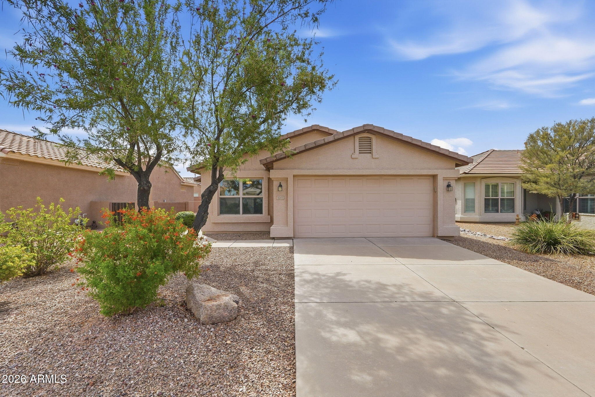 3043 E Peach Tree Drive — photo