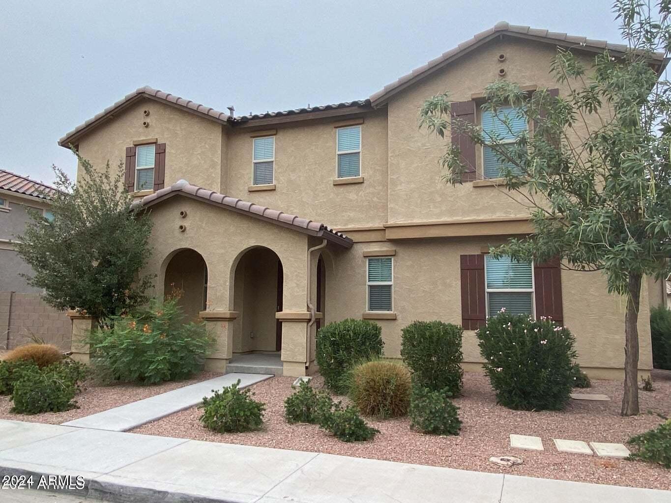 6838 E Posada Circle — photo