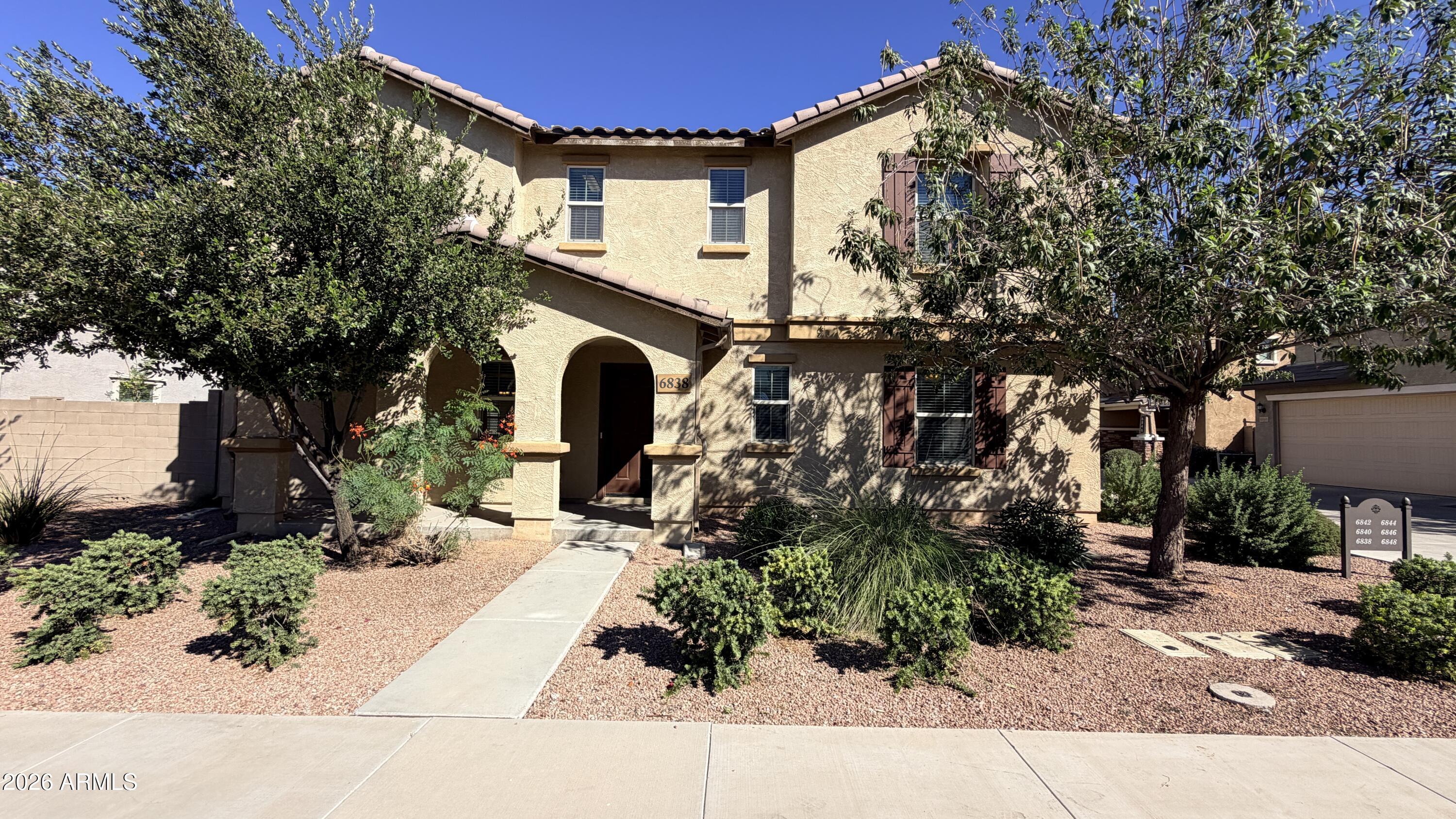 6838 E Posada Circle, Mesa, AZ 85212 — photo 2