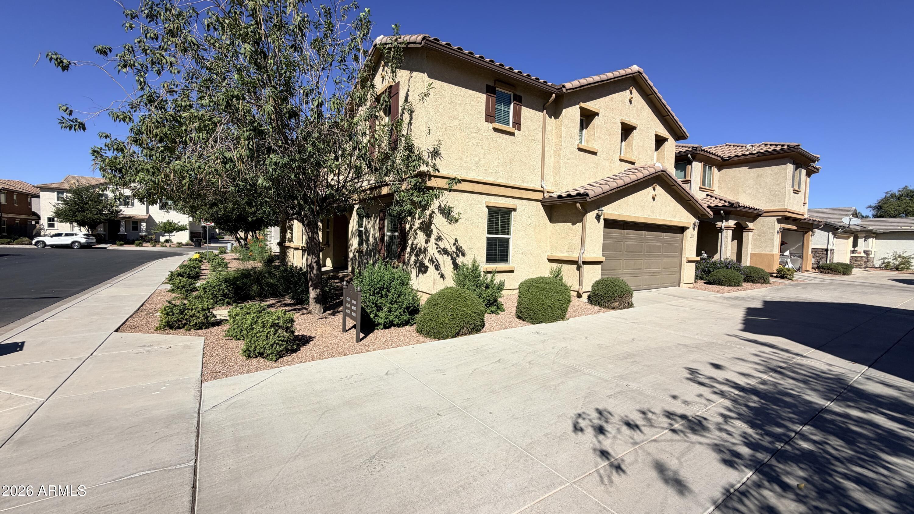 6838 E Posada Circle, Mesa, AZ 85212 — photo 3