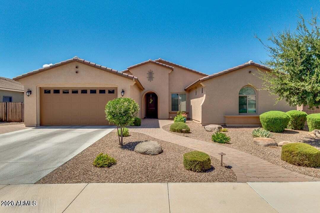 2497 E Aris Drive — photo