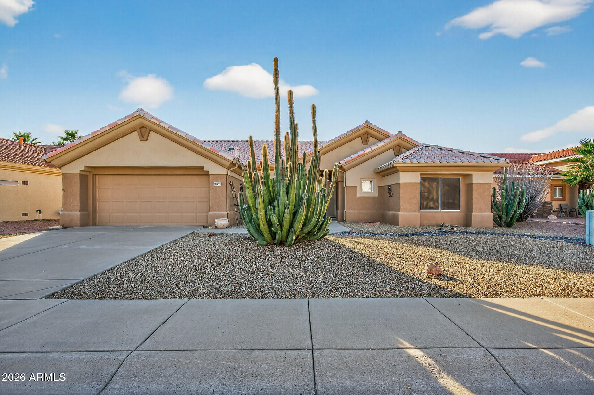 14833 W Tomahawk Way — photo
