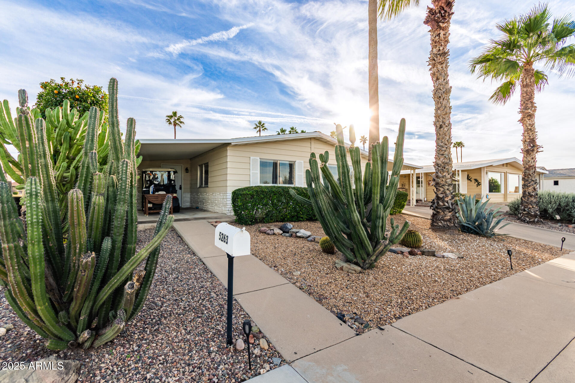 5263 E McDowell Road, Mesa, AZ 85215 — photo 2