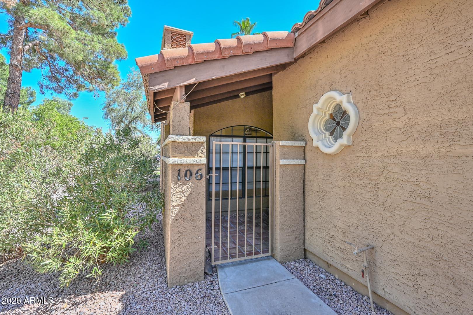 6945 E Cochise Road Unit 106 — photo