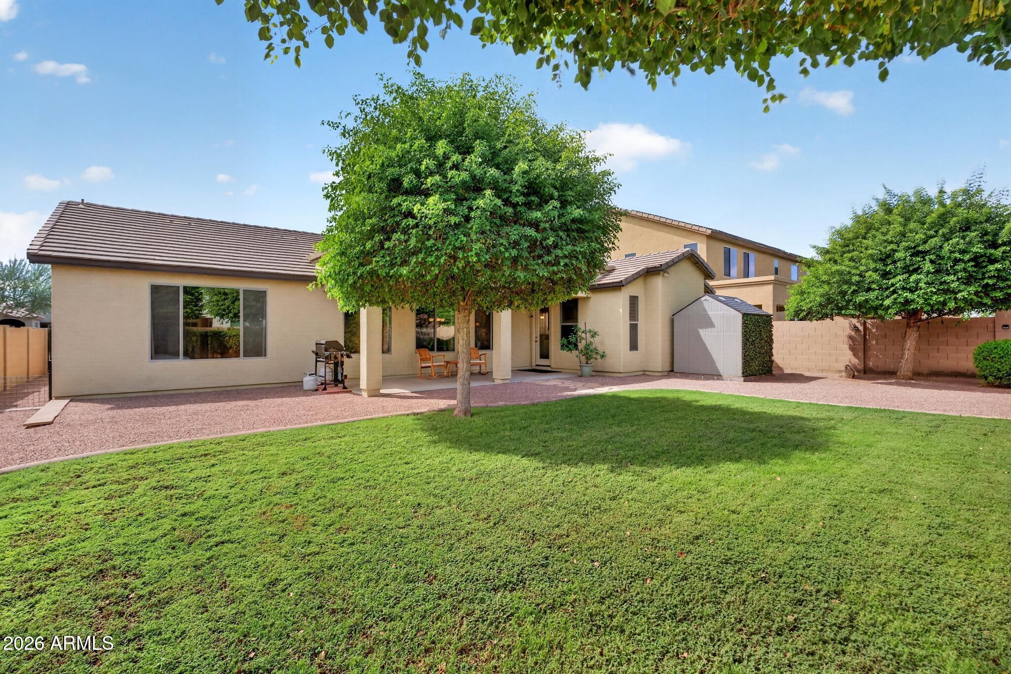 41958 W Monteverde Court — photo