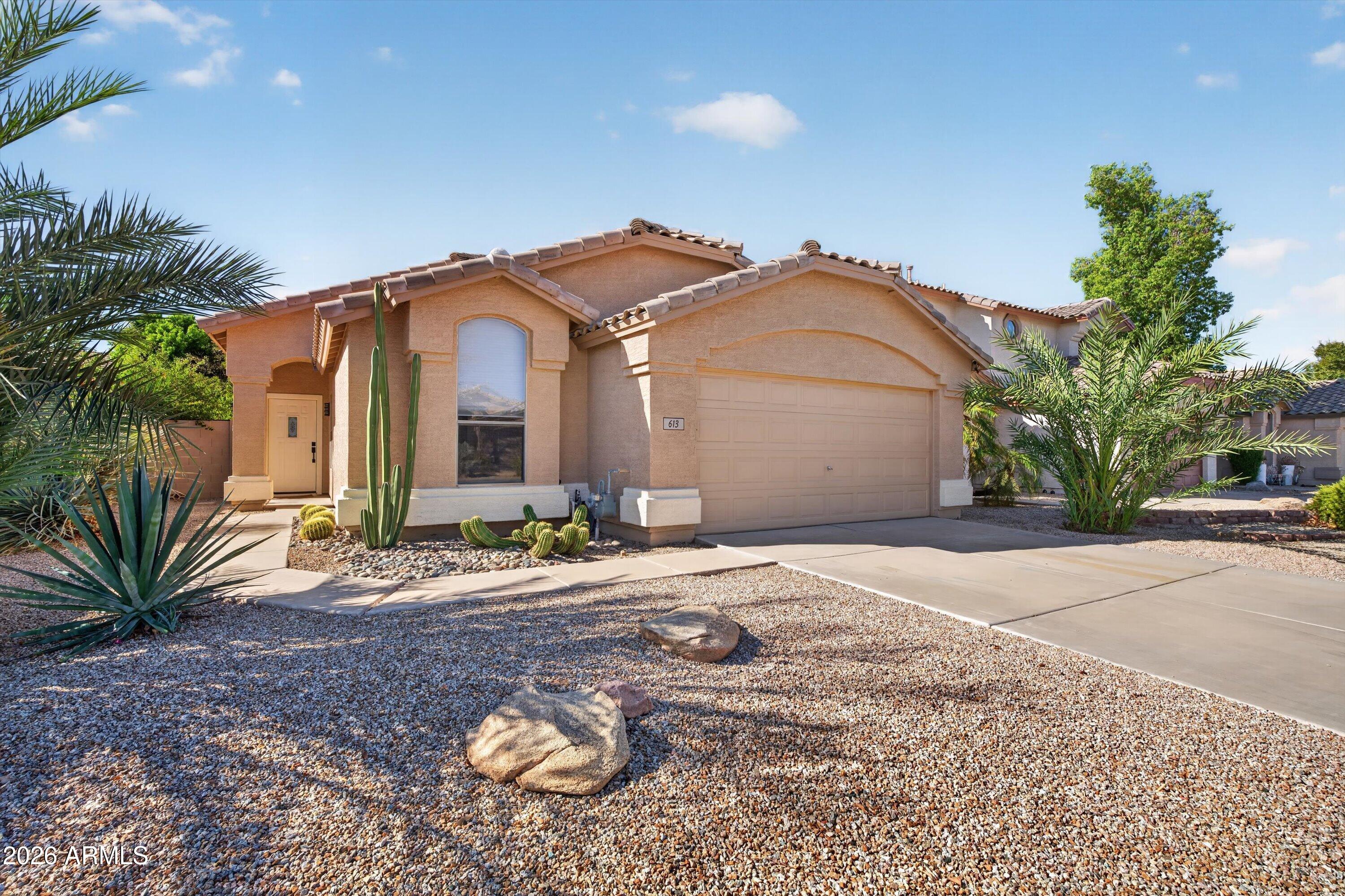 613 E Devon Drive, Gilbert, AZ 85296 — photo 3