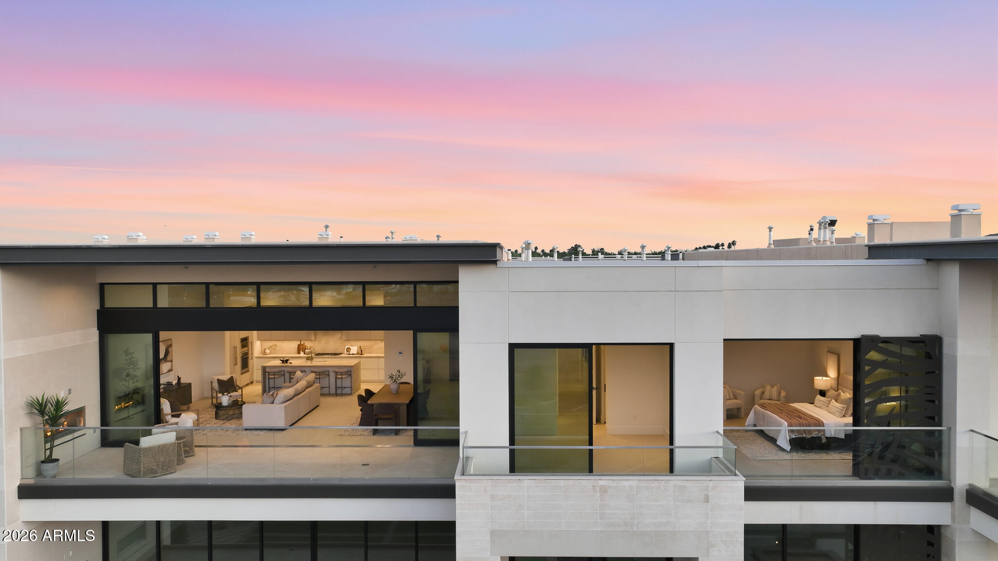 6587 N Palmeraie Boulevard 3013 — photo