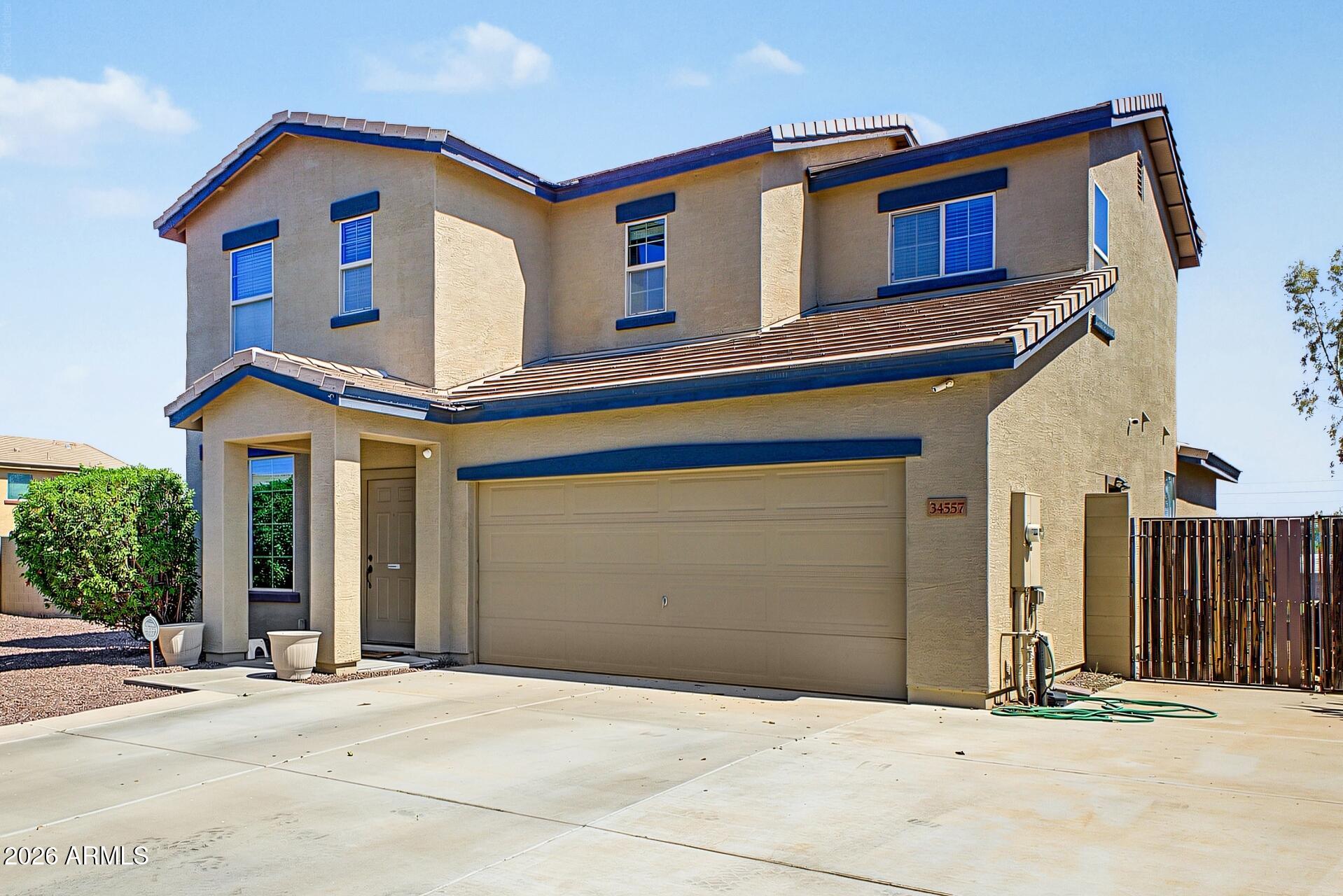 34557 N Sabre Drive — photo