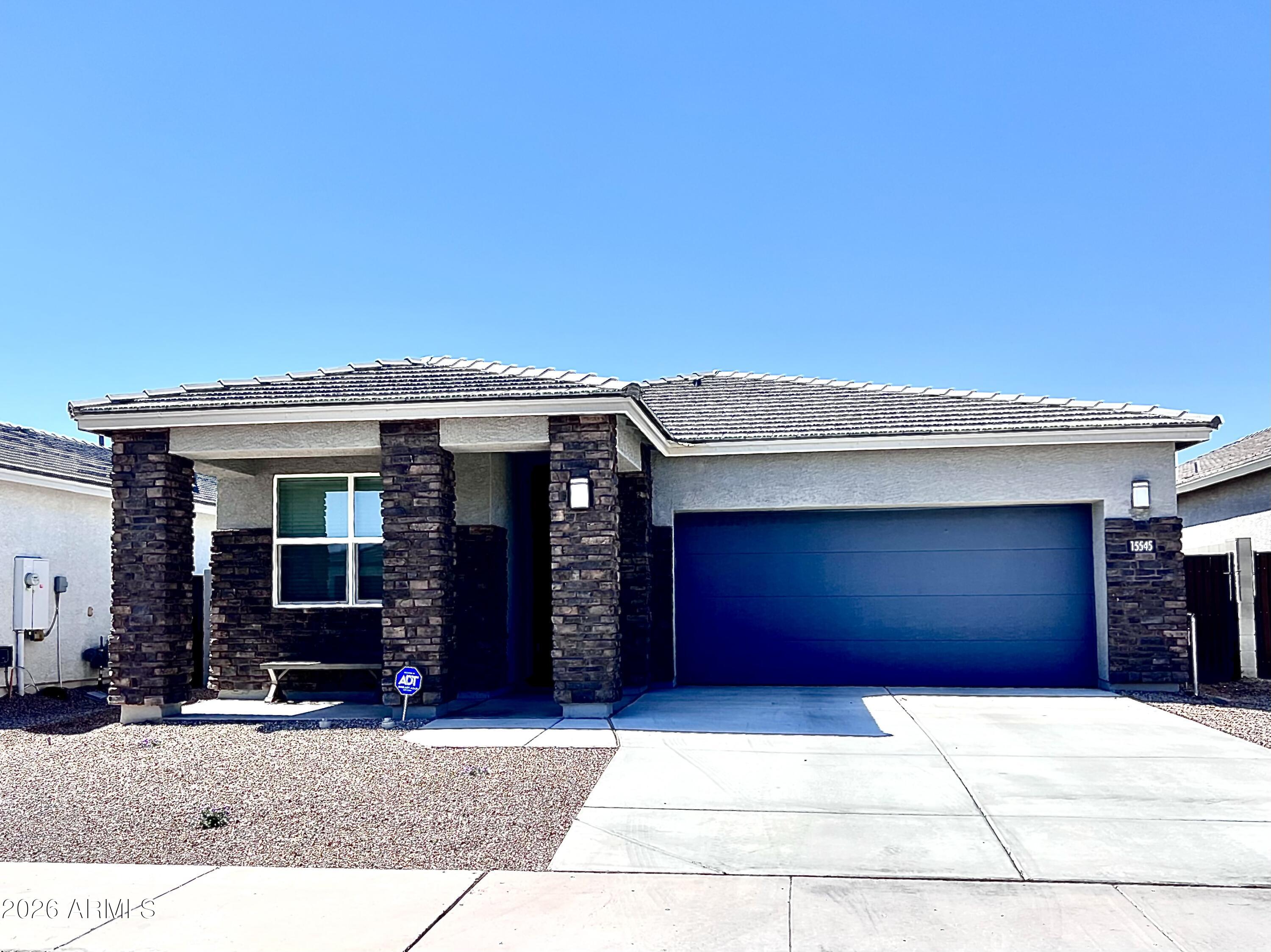 15545 W Smoketree Drive — photo