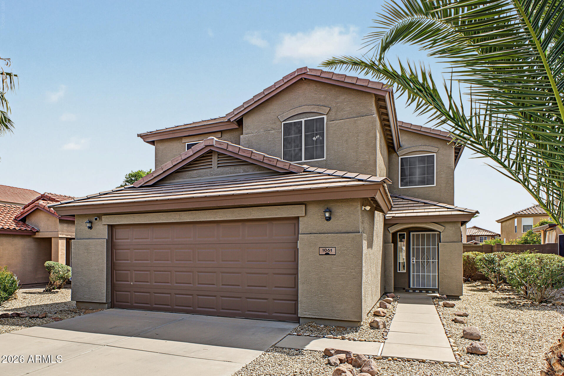 1061 E Poncho Lane — photo