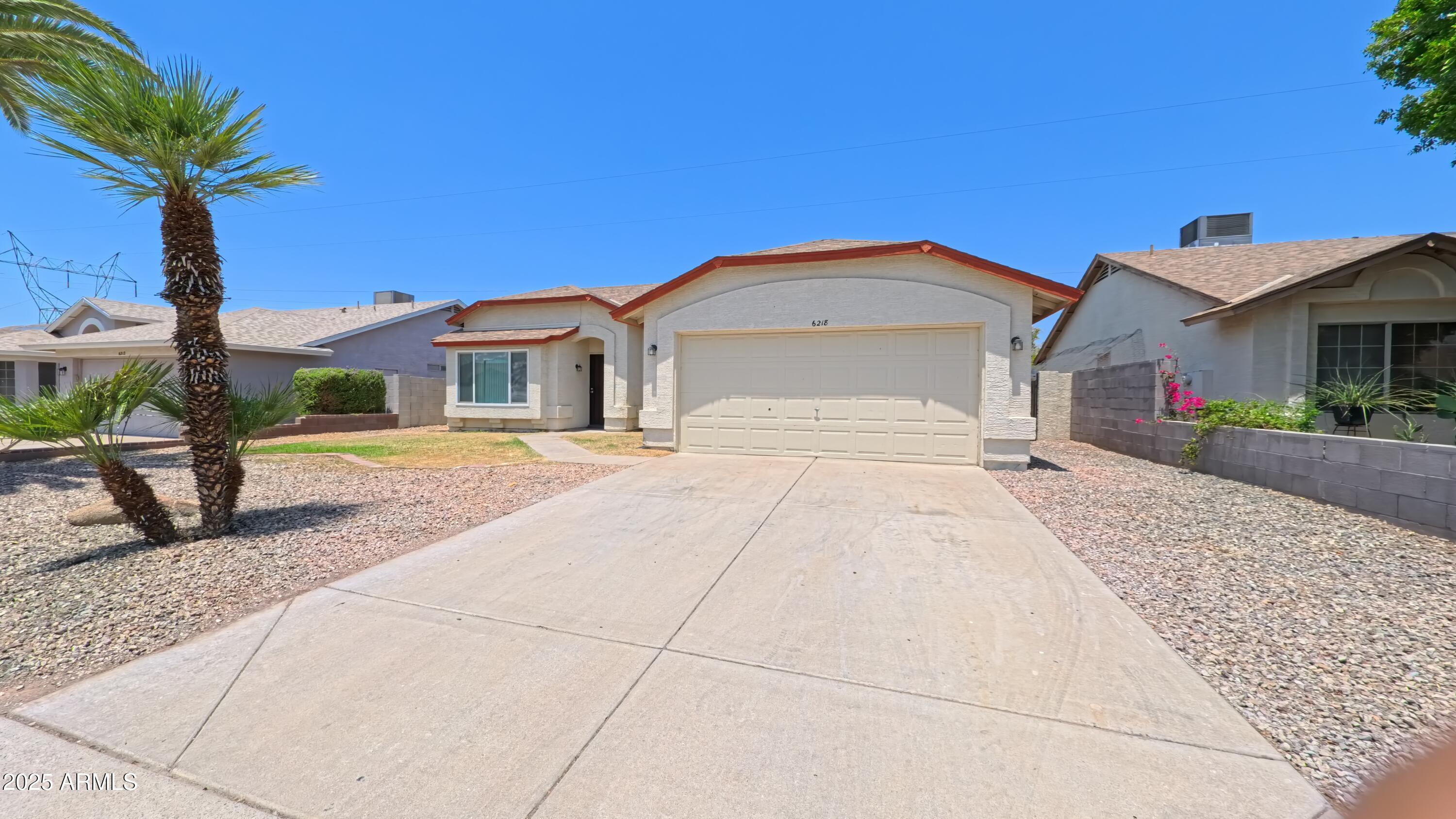 6218 E Colby Street — photo