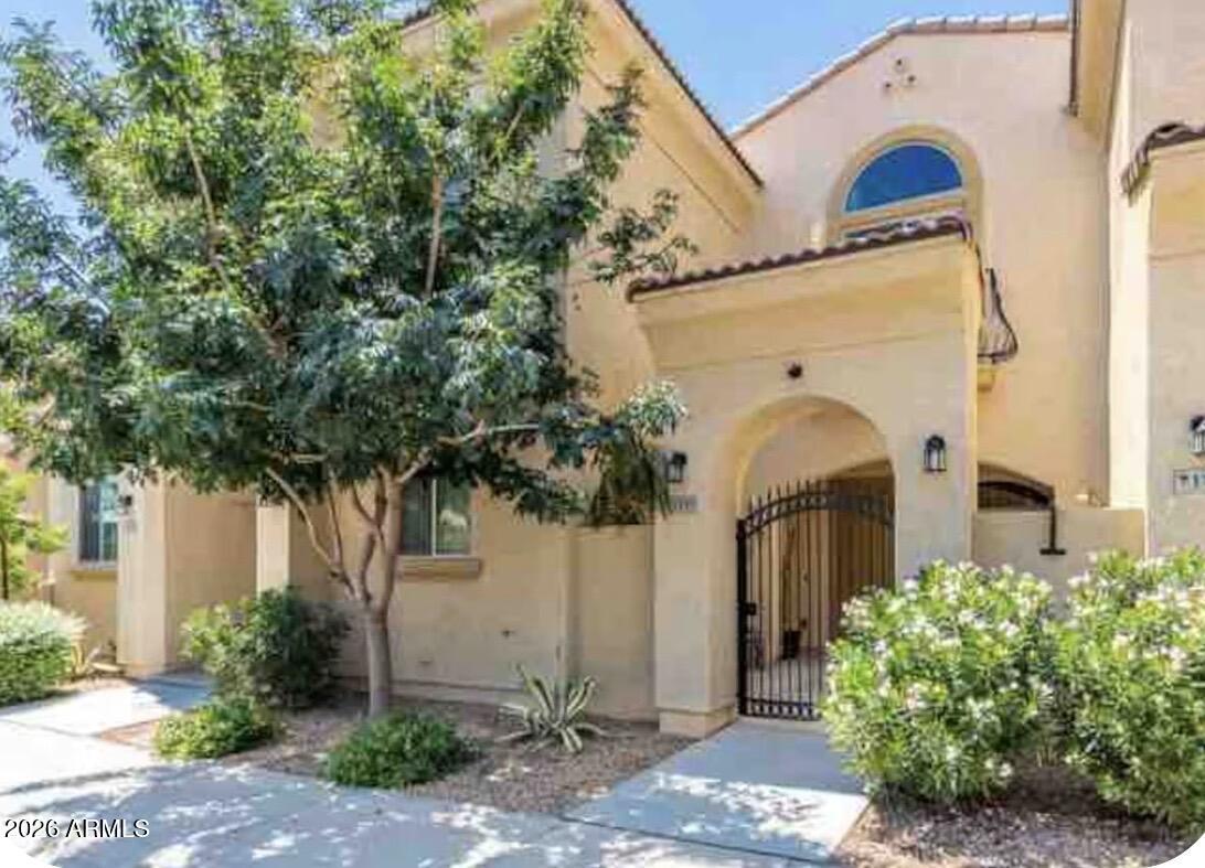 1367 S Country Club Drive 1137 — photo