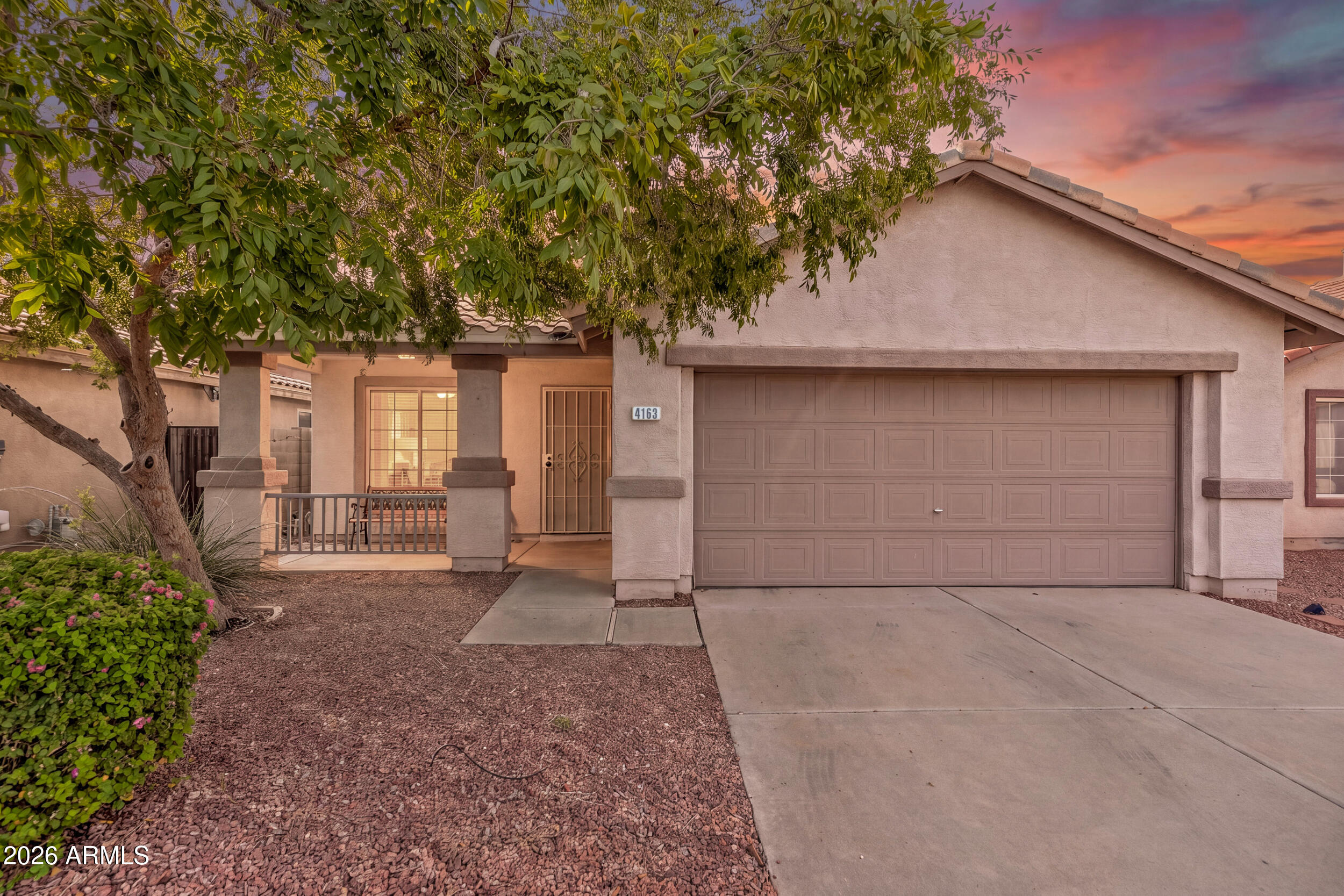 4163 W Columbine Drive — photo