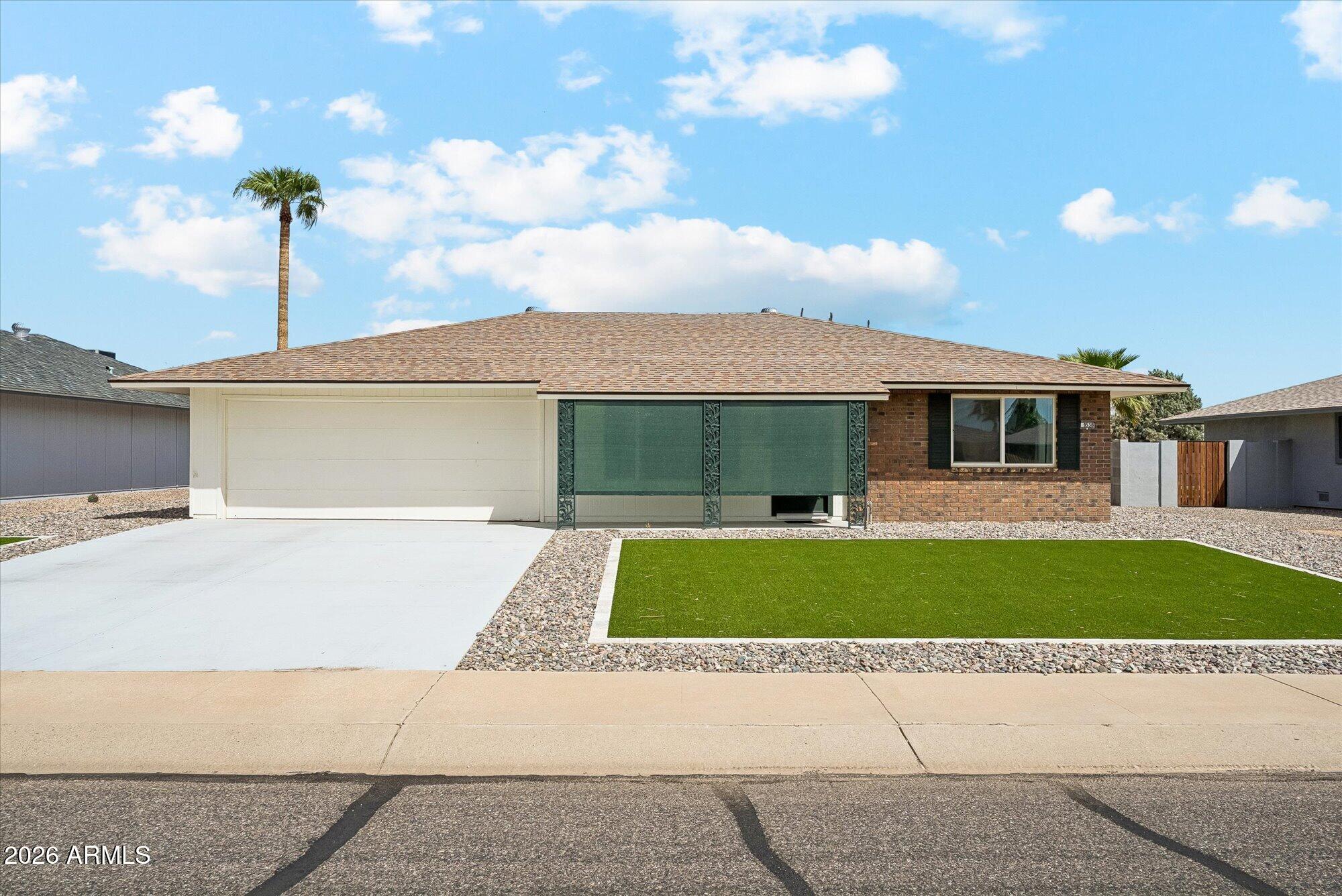 9538 W Willowbrook Drive — photo