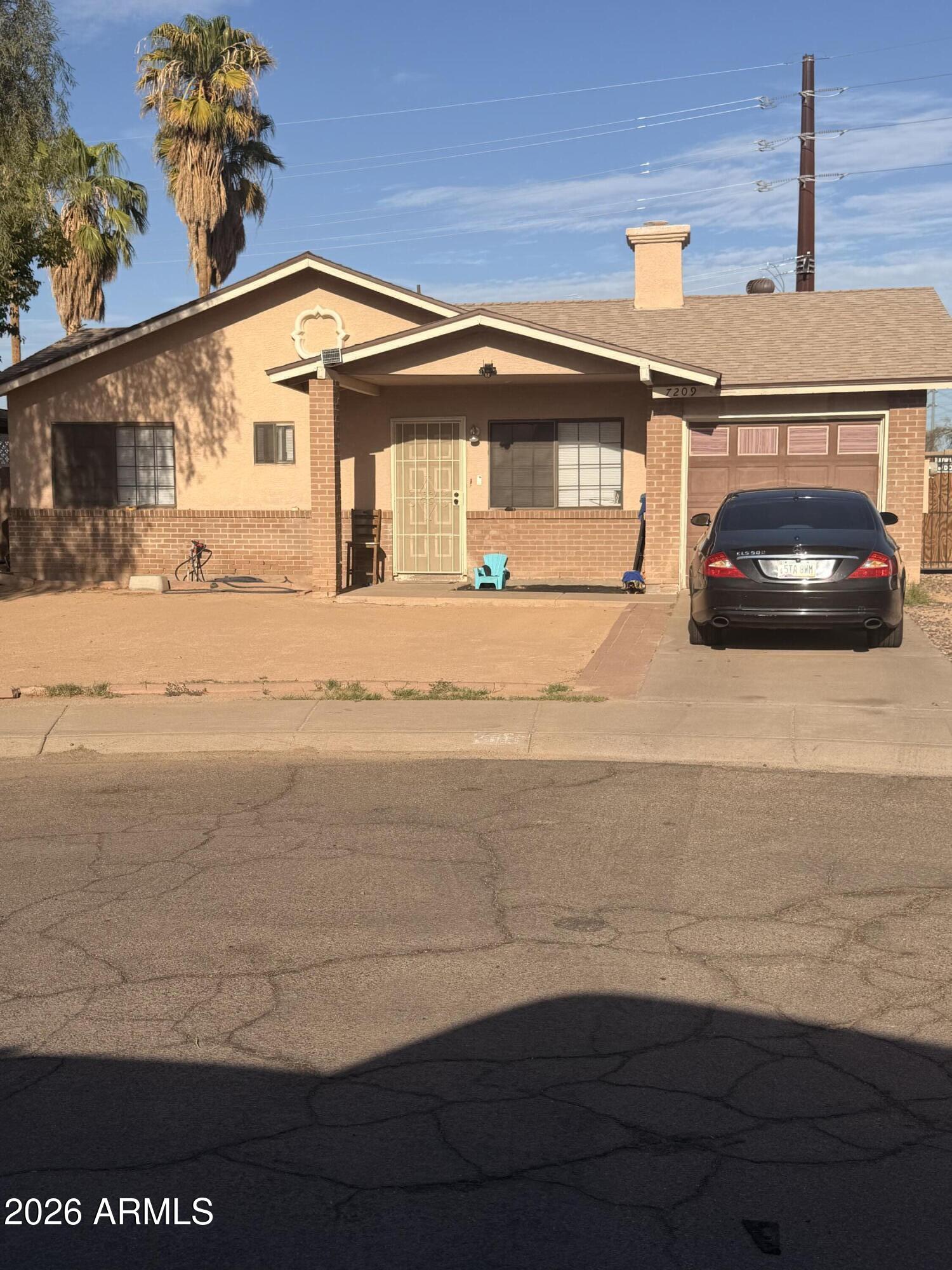 7209 S 15th Place — photo