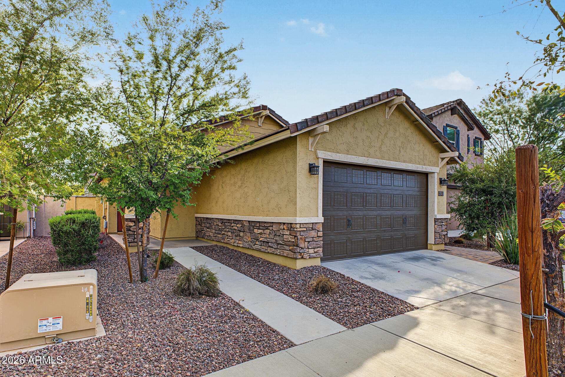 14157 W Voltaire Street — photo
