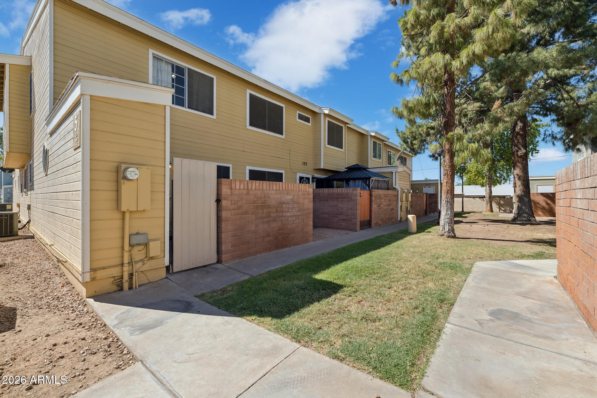 510 N Alma School Road Unit 134 — photo