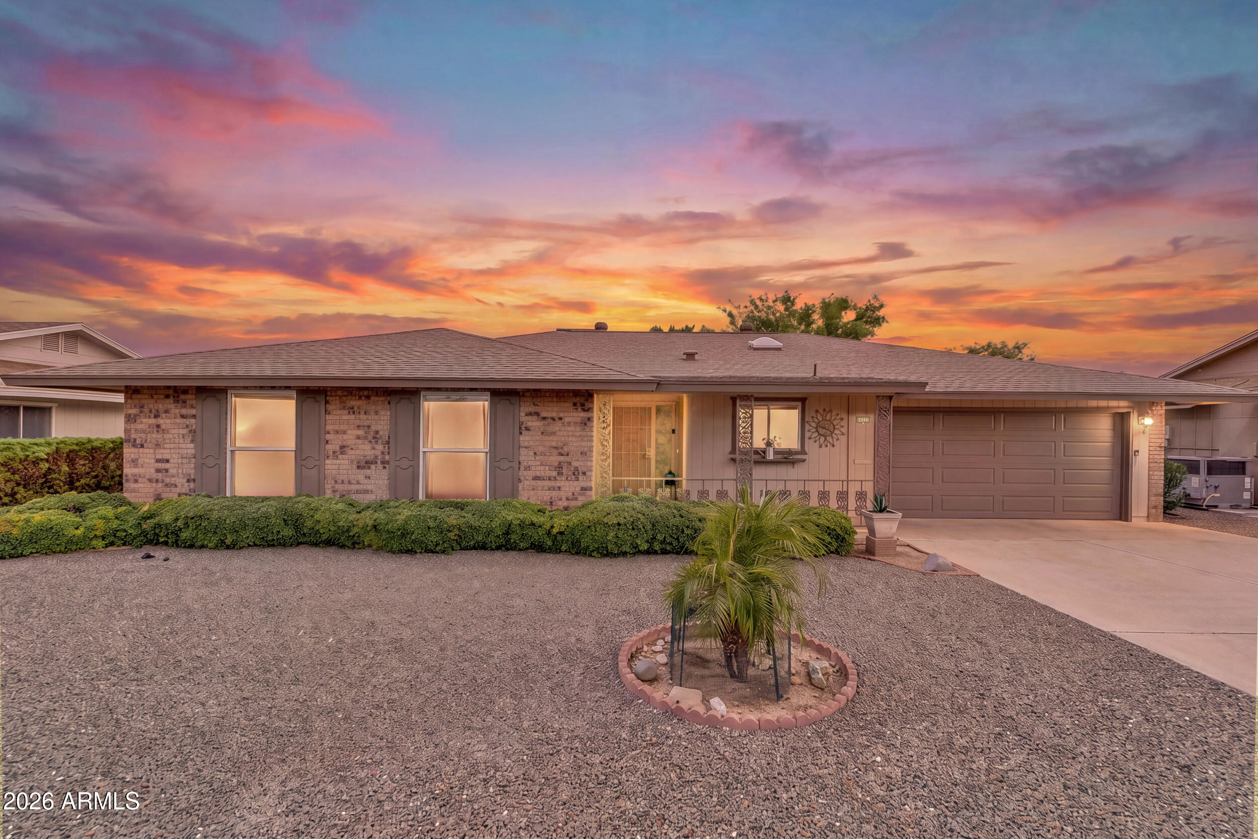 10321 W Pleasant Valley Road — photo