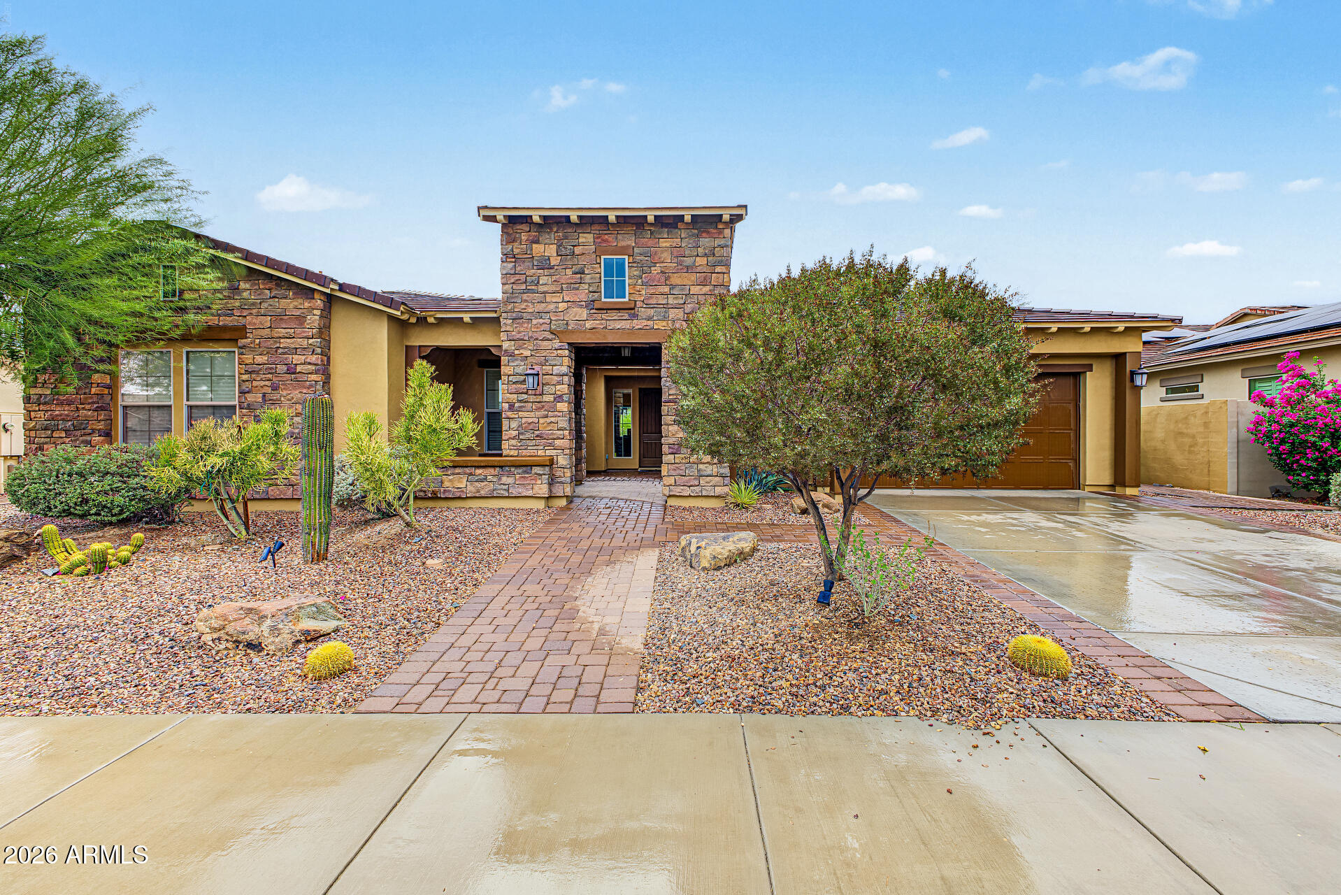 18106 W Acacia Drive — photo