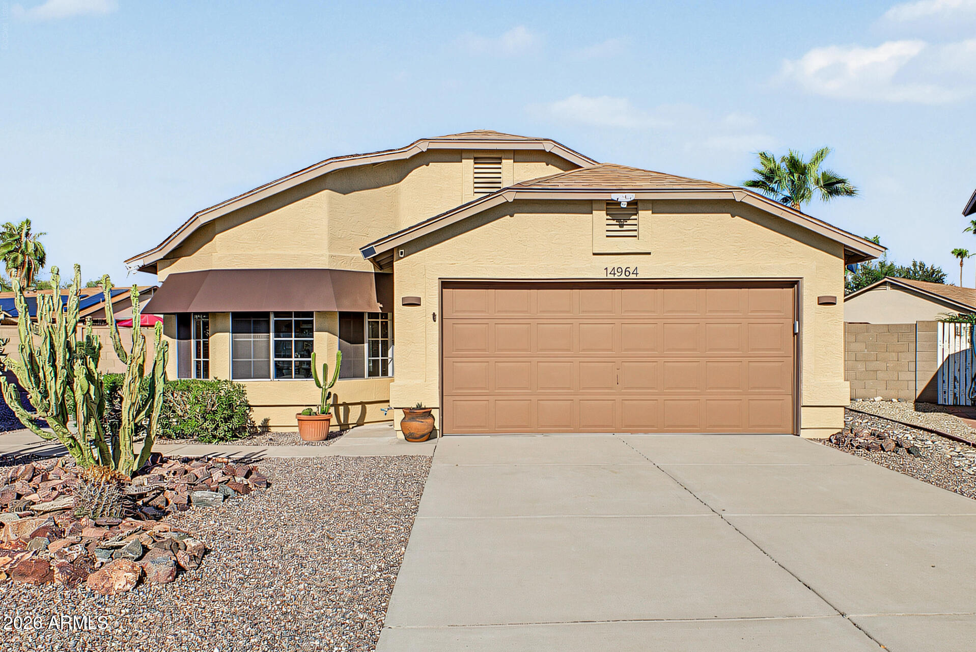 14964 W Bottle Tree Avenue — photo