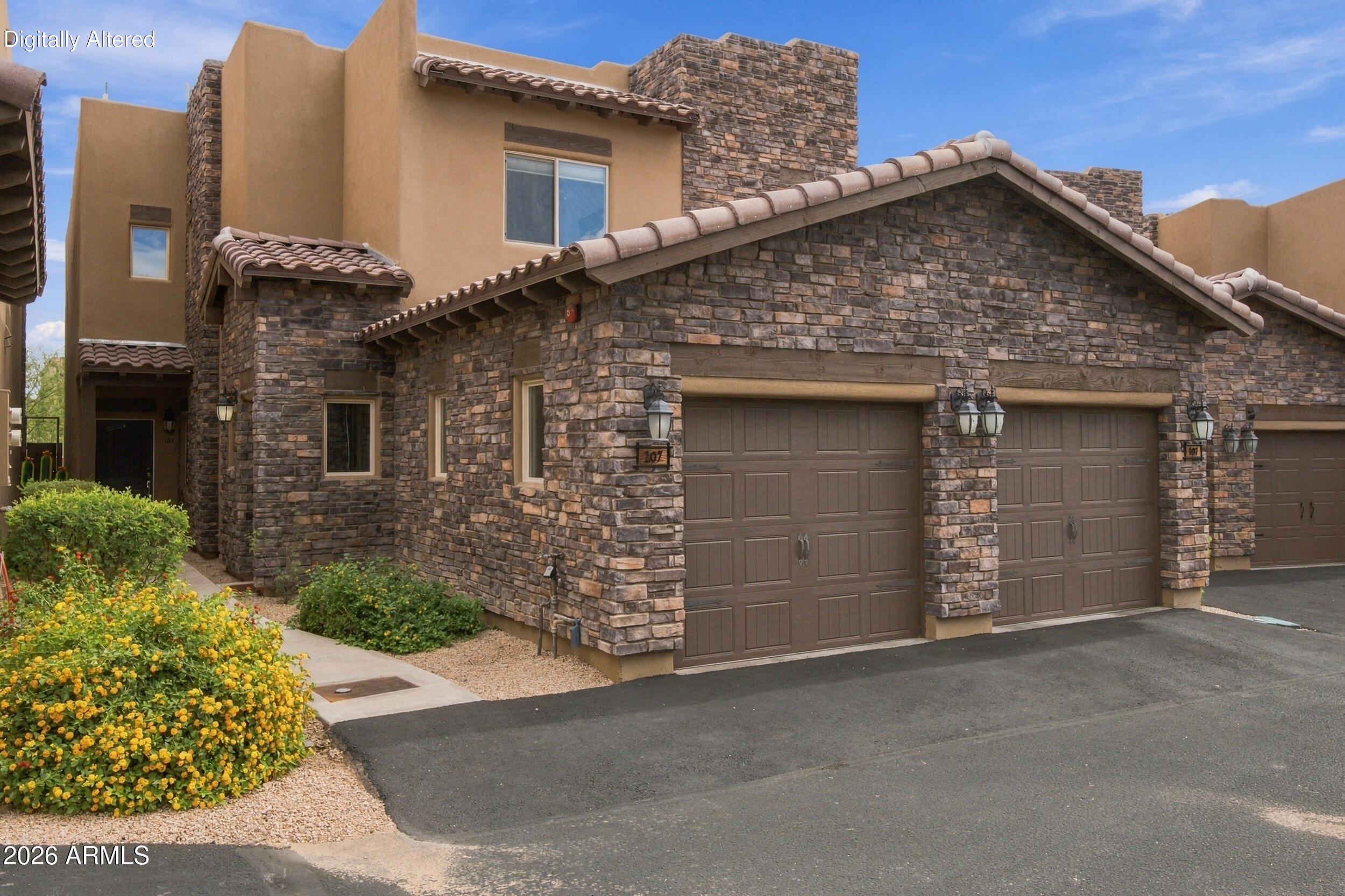 6145 E Cave Creek Road 207 — photo