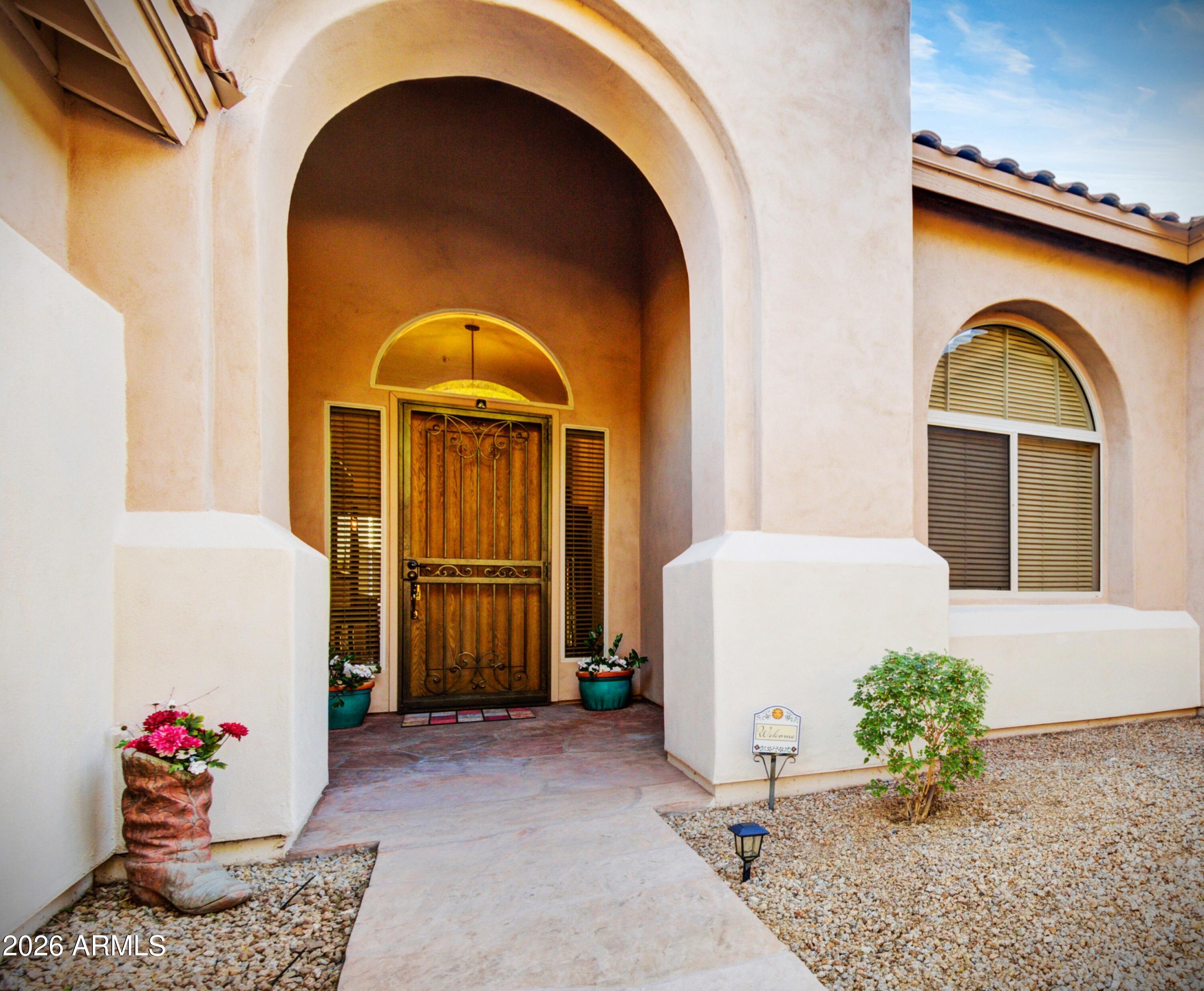 13503 E Sorrel Lane — photo