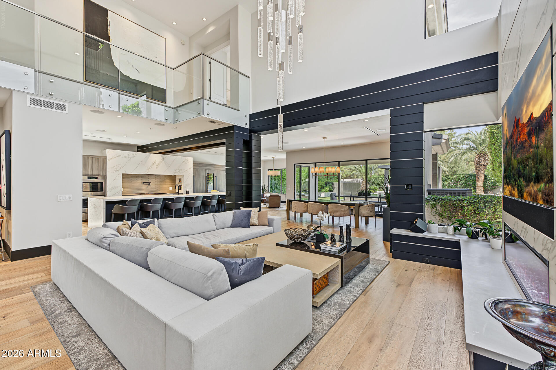 7520 E Sunnyvale Drive — photo