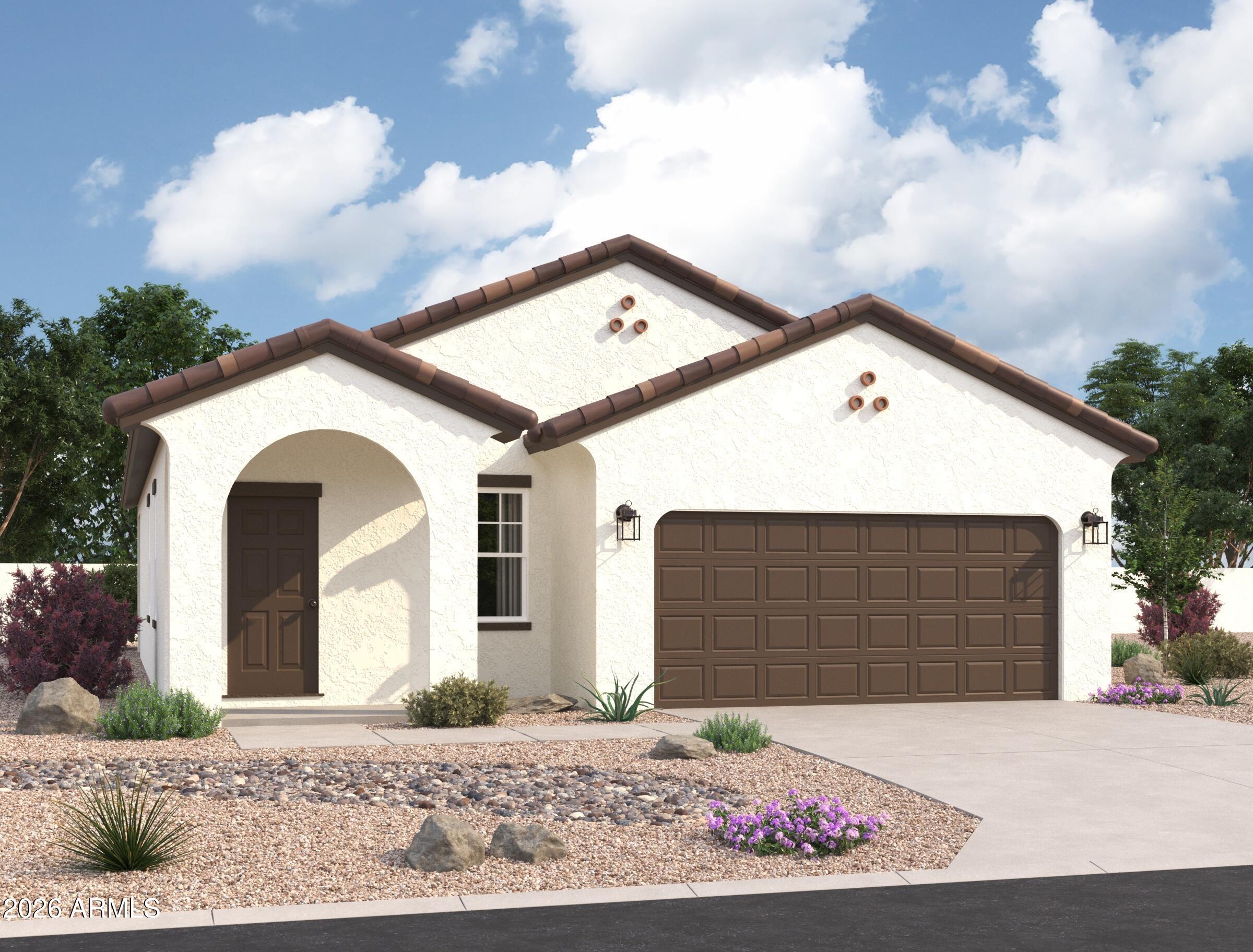 9629 W Gaby Road — photo
