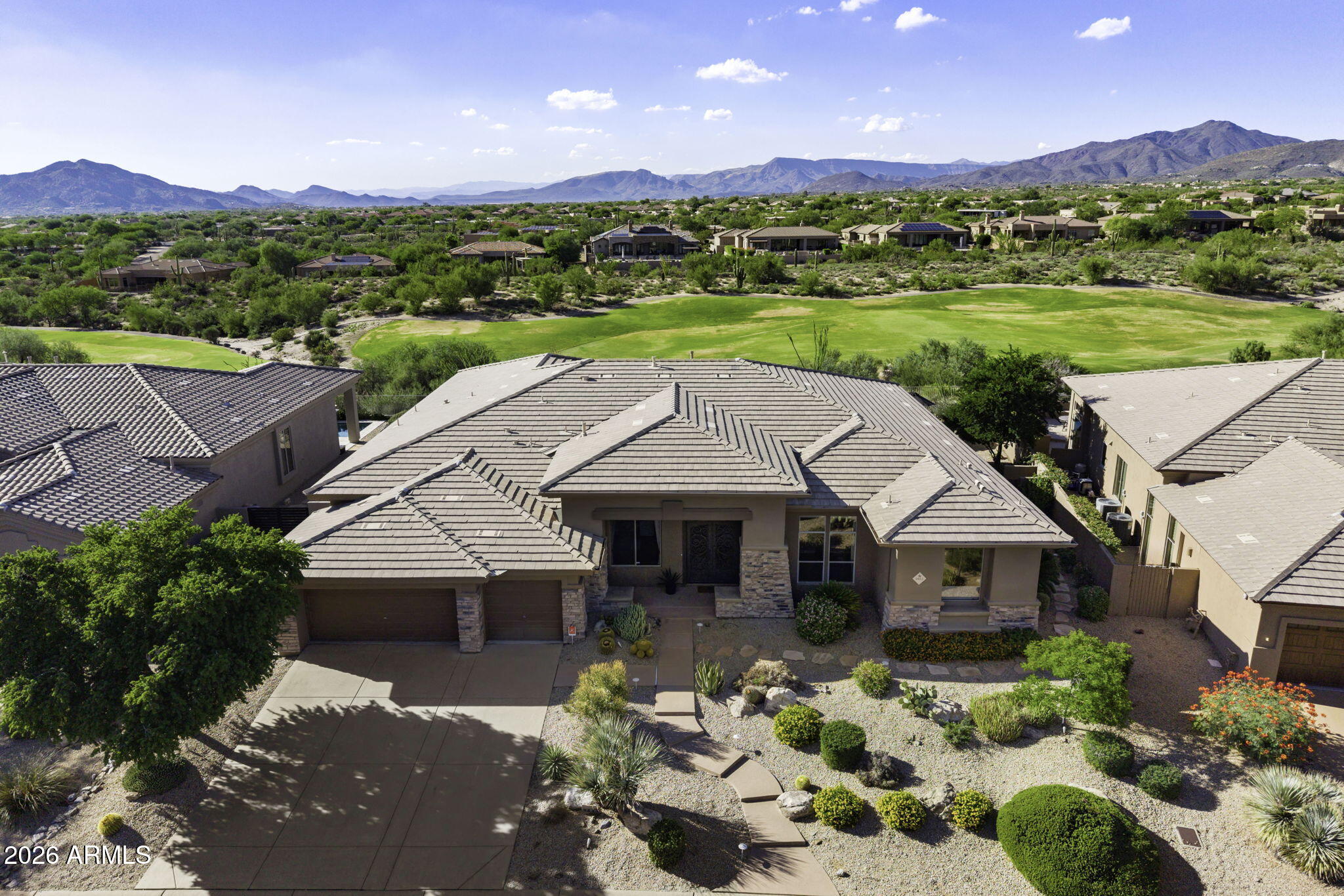 9812 E Roadrunner Drive — photo