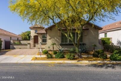 10706 E Lincoln Avenue — photo