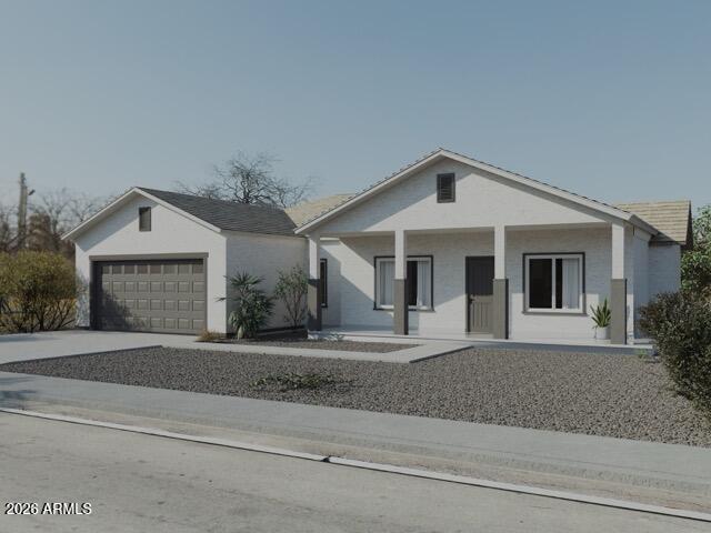 16001 S Stevens Place — photo