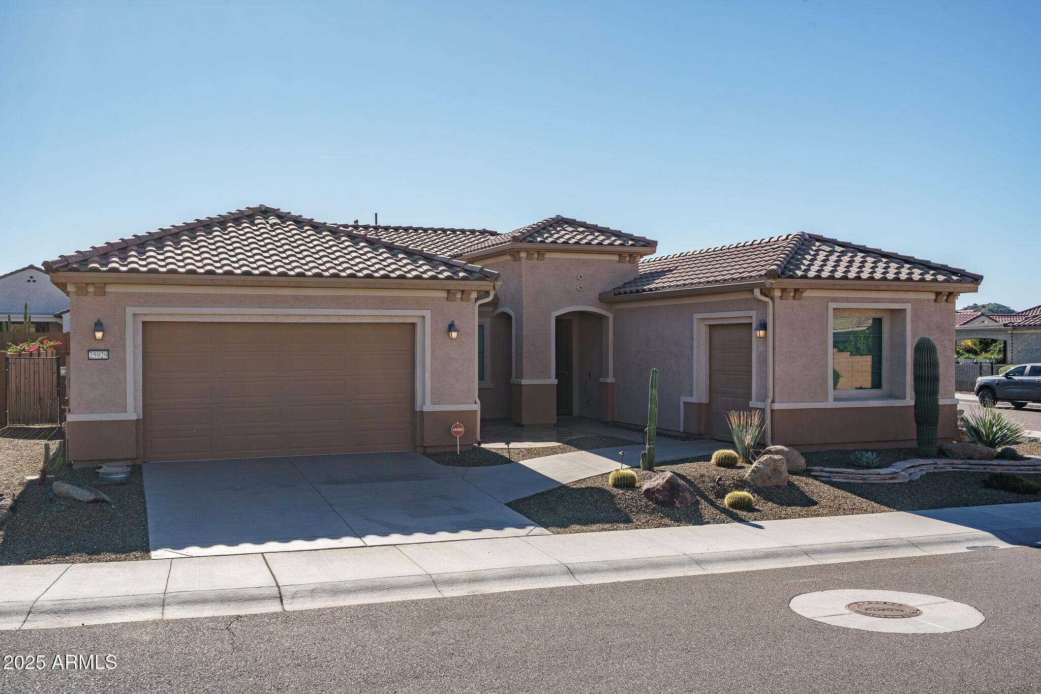 25929 W Taro Drive — photo