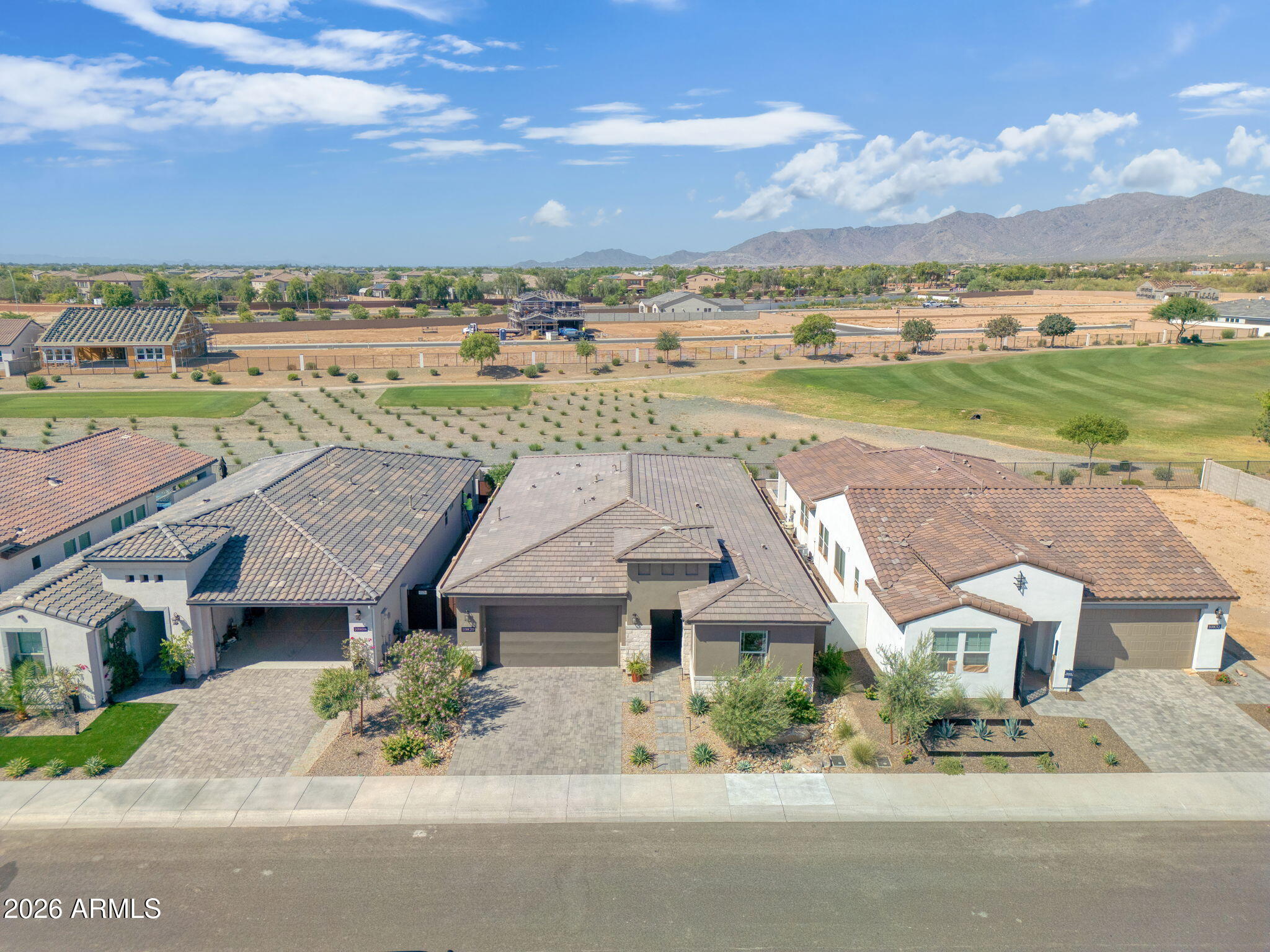 10820 N Brownsville Lane — photo