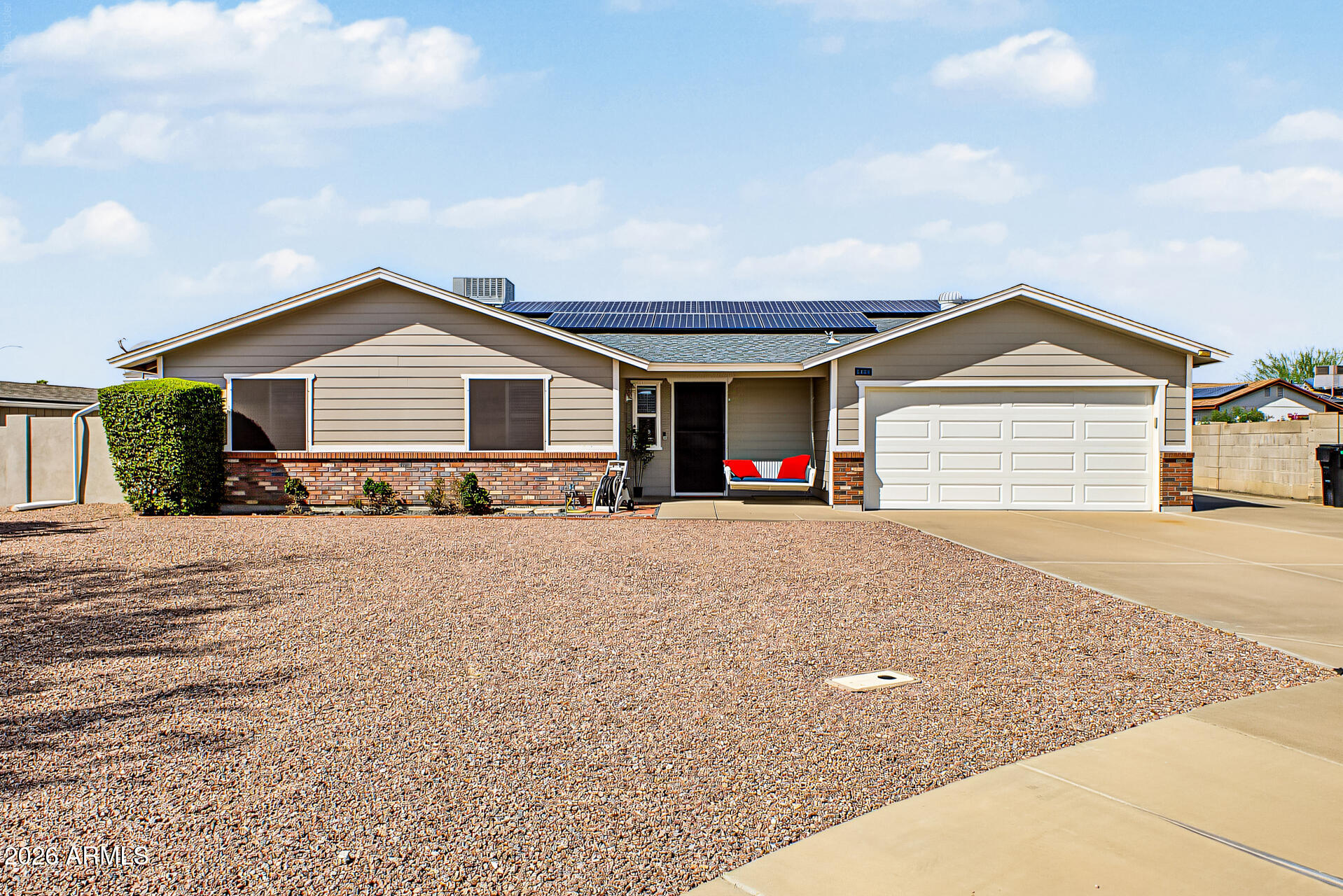 5408 E Diamond Circle — photo