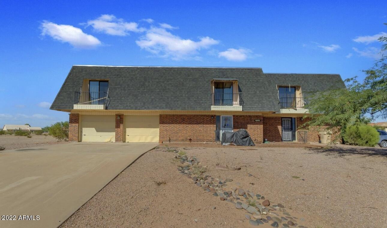 8220 W Monaco Boulevard Unit 1 — photo