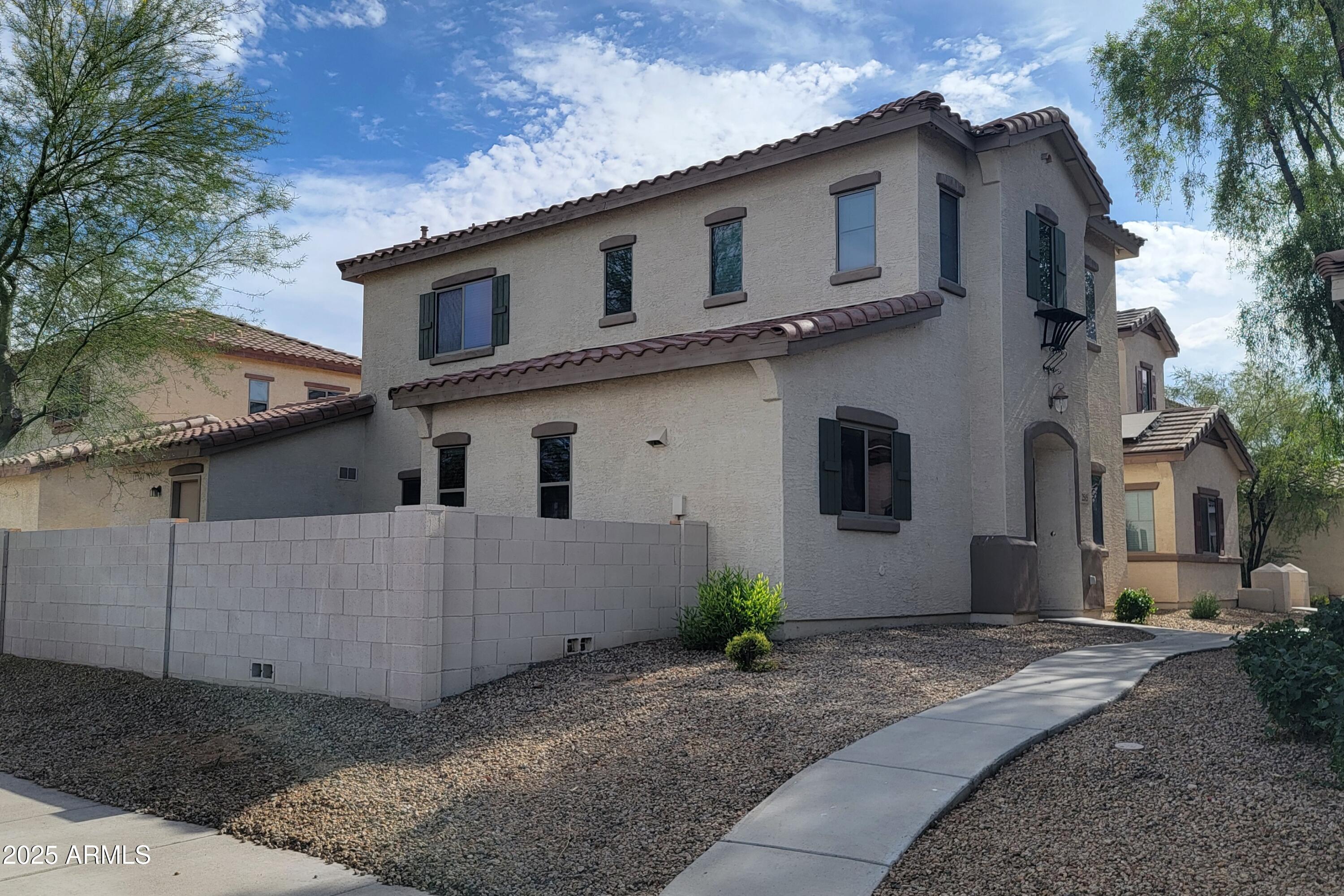 2515 N 148th Drive — photo