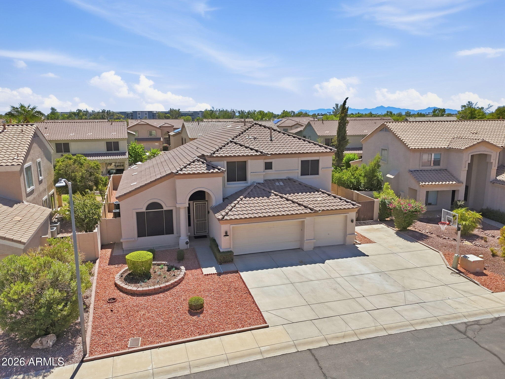 5273 W Angela Drive — photo
