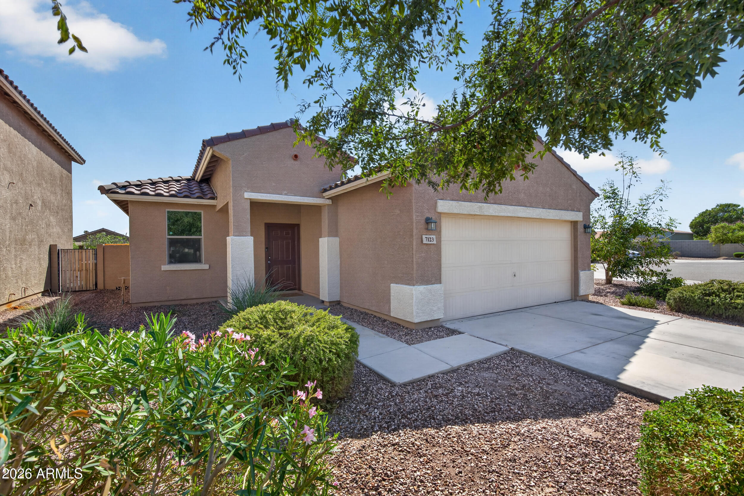 7123 W Palo Verde Drive — photo
