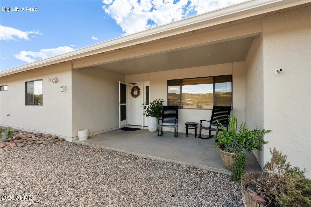 12885 E Cardinal Way — photo