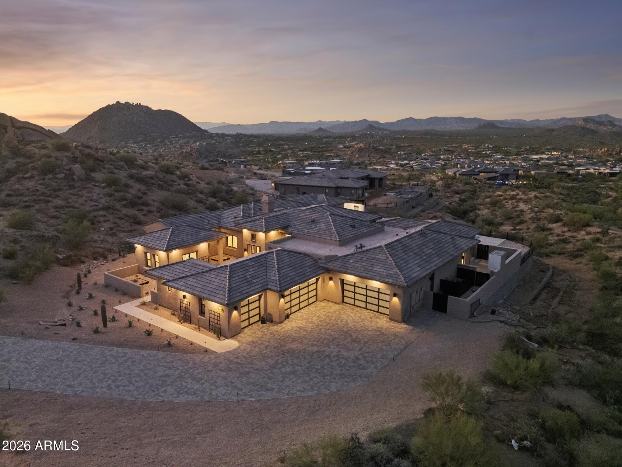12346 E Black Rock Road — photo