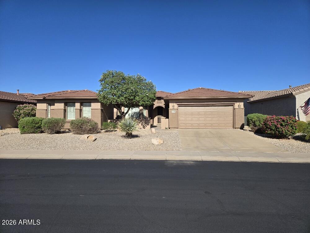 20480 N Canyon Whisper Drive — photo