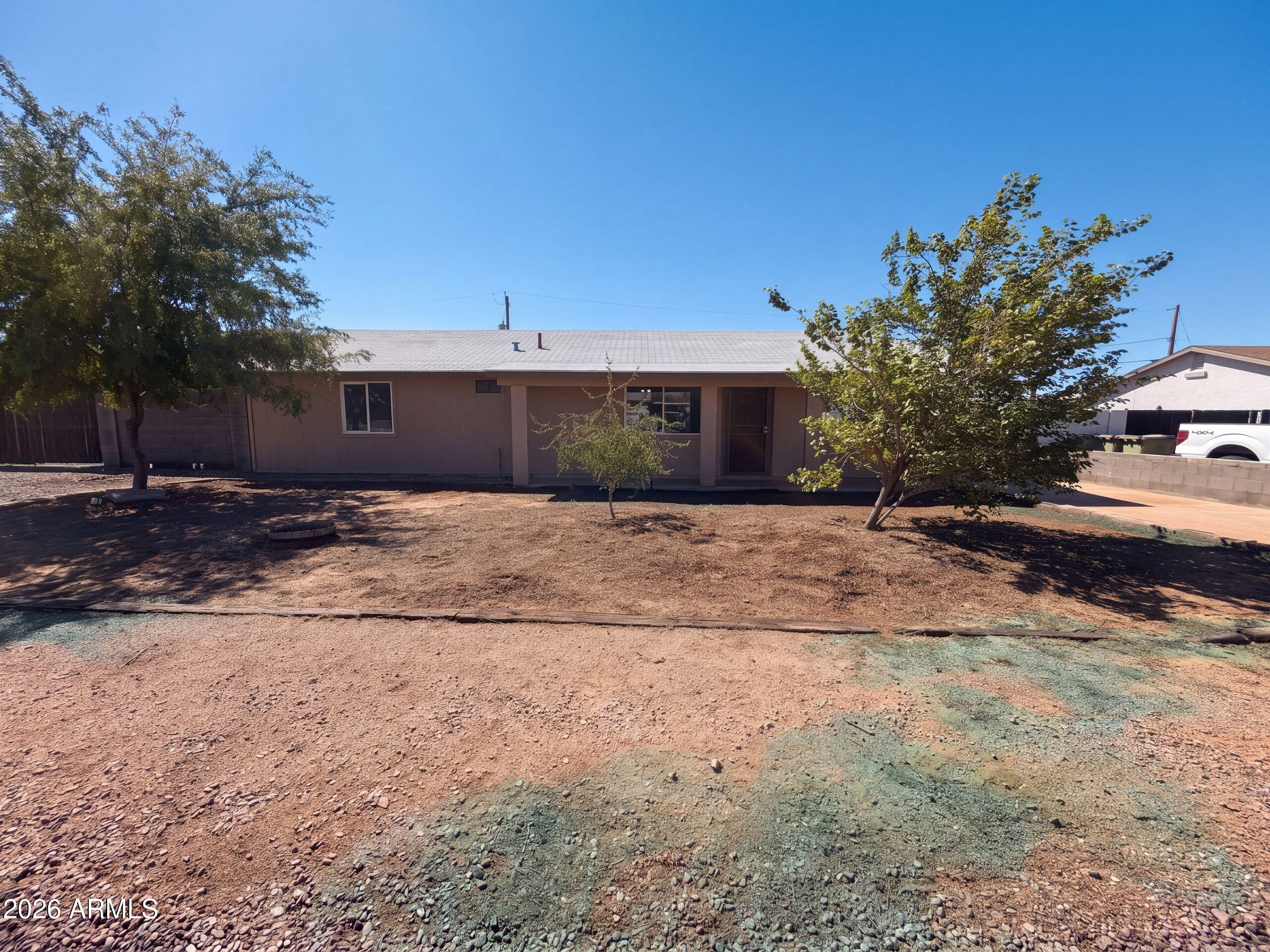 9919 E Magnolia Street — photo