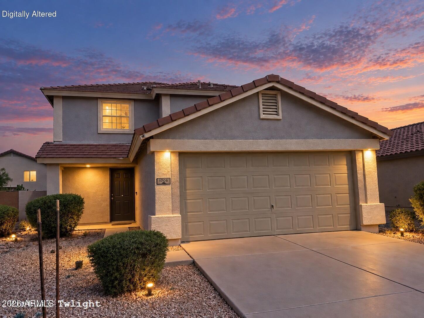 1706 W Coolidge Way — photo
