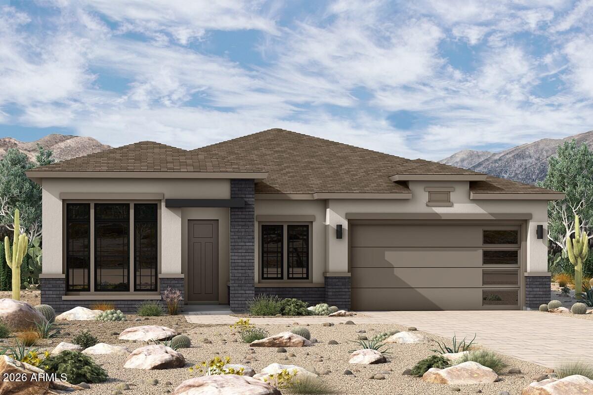 21671 W Montecito Drive — photo