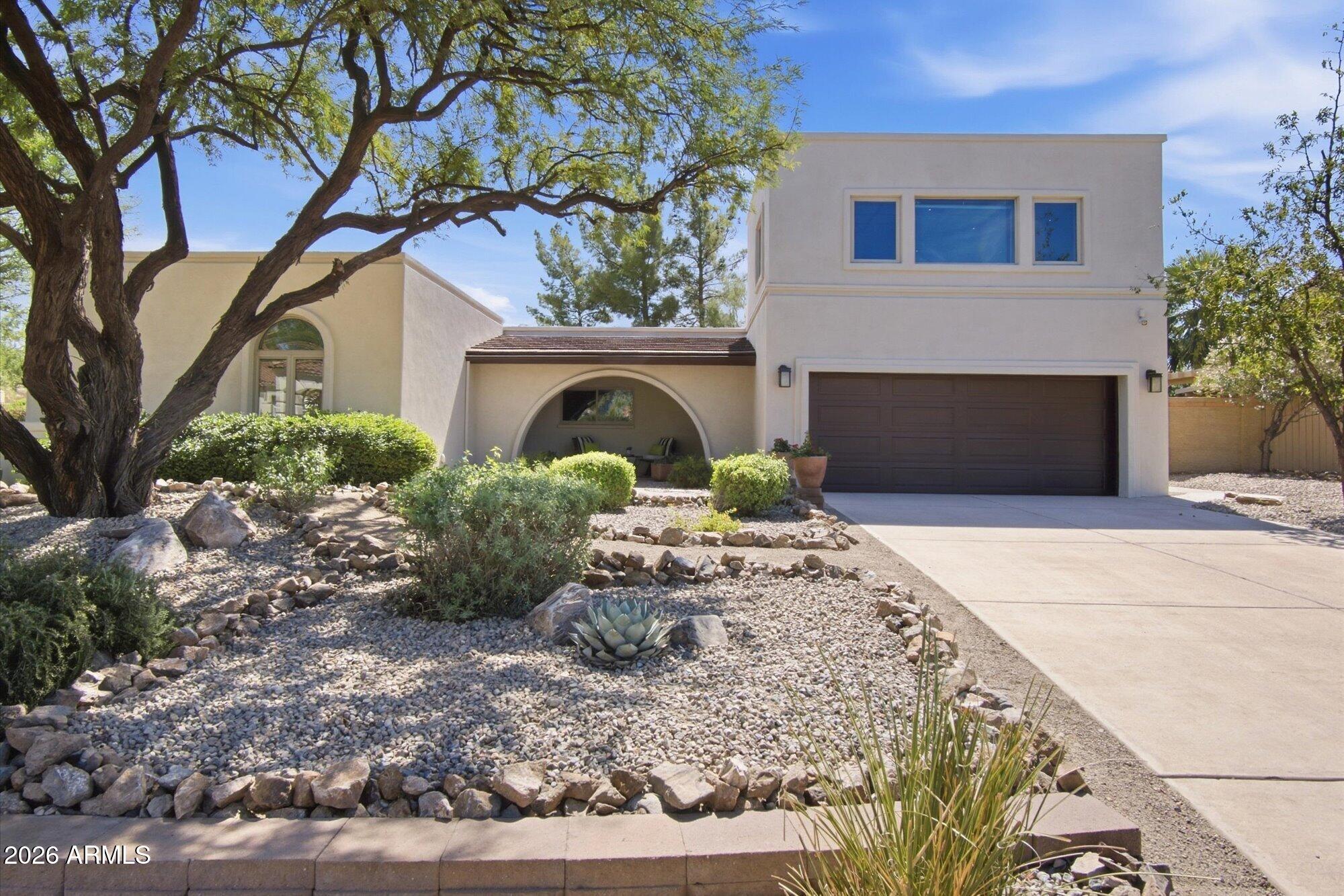 15811 E Richwood Avenue — photo