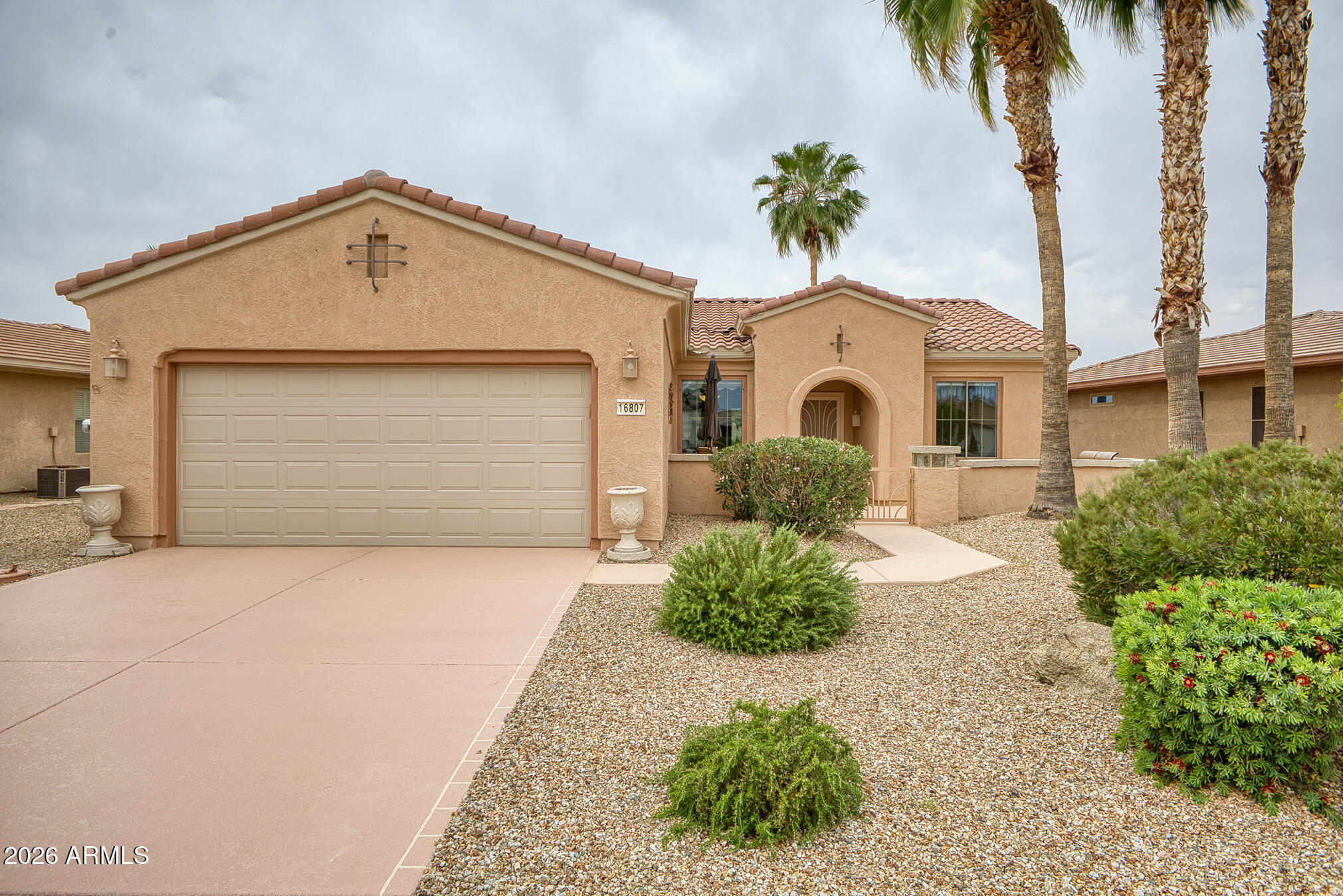 16807 W Palisade Trail Lane — photo