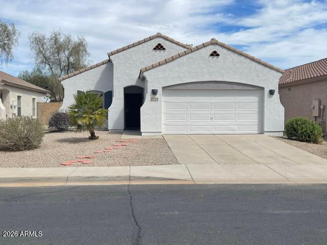 17216 W Desert Lane W — photo