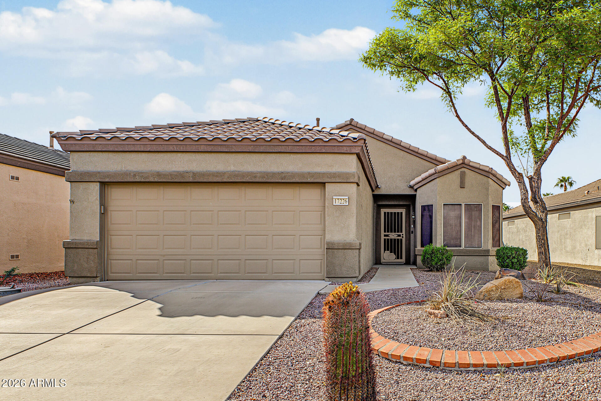 17226 N Firestone Lane — photo